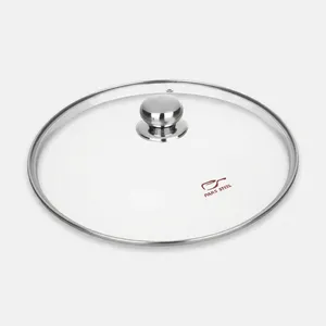 Pars Steel 280 Pot Lid Size 28