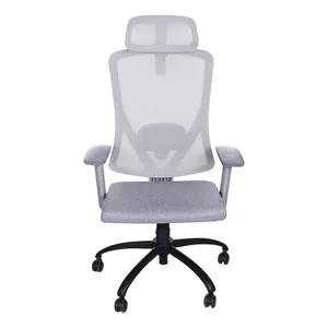 صندلی مدیریتی کادی نو مدل پرستیژ الترا