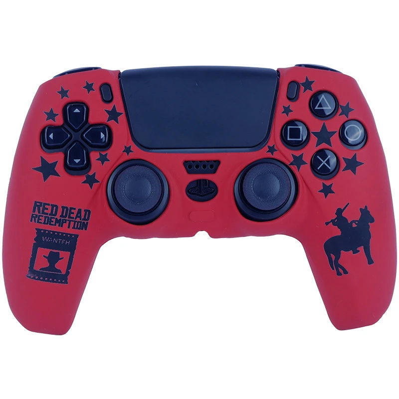 محافظ دسته پلی استیشن 5 مدل RedDead Redemption148
