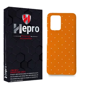 HEPRO MC Cover for XIAOMI Redmi 10 / Redmi 10 Prime