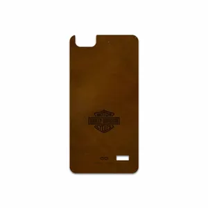 MAHOOT BFL-HRLY_DVDSN Cover Sticker for Honor 4C