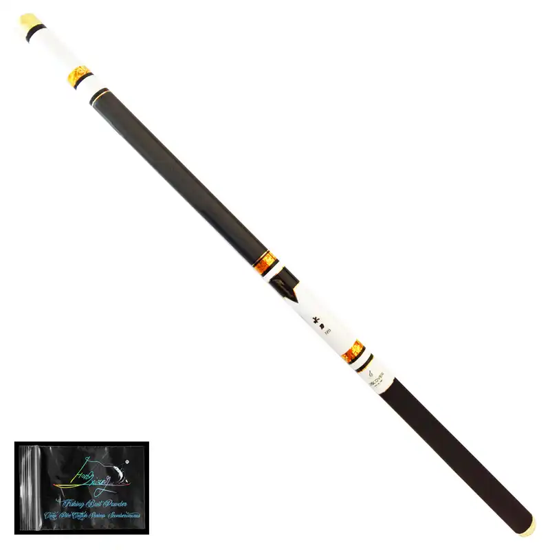 چوب ماهیگیری دیسکاور مدل Fonix 7.20 به همراه پک طعمه هونگ ژیانگ