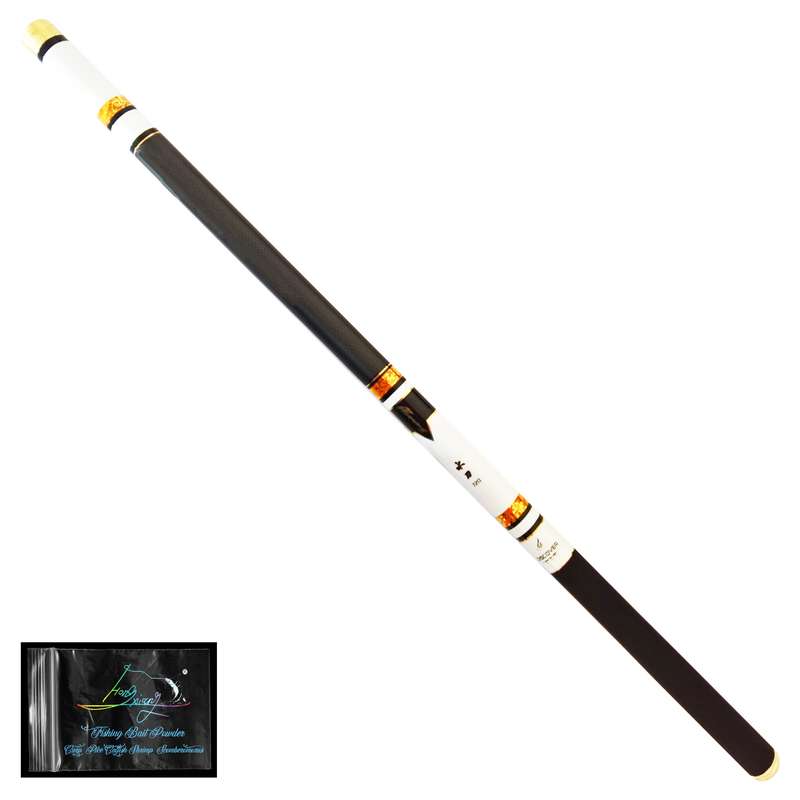 چوب ماهیگیری دیسکاور مدل Fonix 7.20 به همراه پک طعمه هونگ ژیانگ