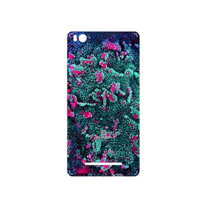 MAHOOT Atom Universe 8 Cover Sticker for Xiaomi Mi 4c