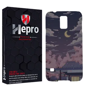 HEPRO MC Cover for SAMSUNG GALAXY S5