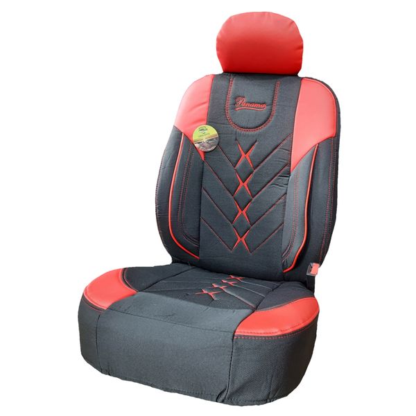 روکش صندلی خودرو آس مدل j.pa مناسب برای پژو 206