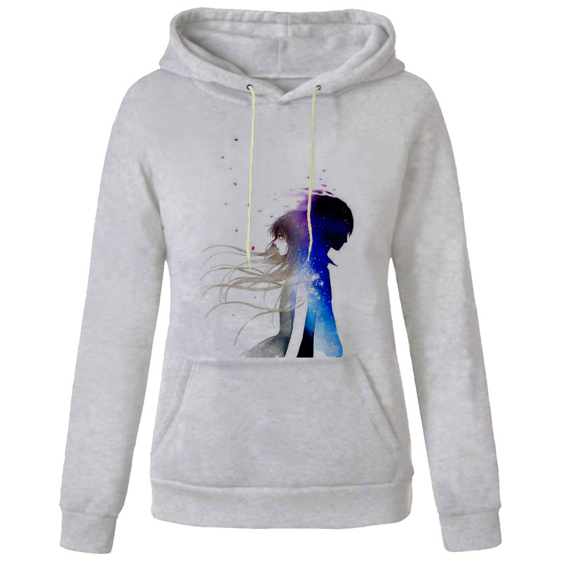 هودی زنانه مدل دختر کد AA62