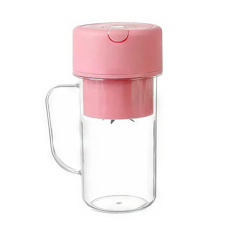 شیکر مدل Hs-08 گنجایش 0.5 لیتر