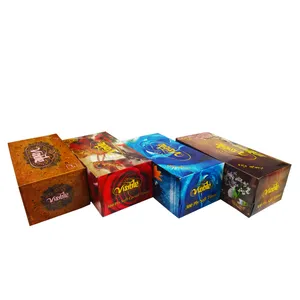 دستمال کاغذی مدل DKALA4020 بسته 4 عددی