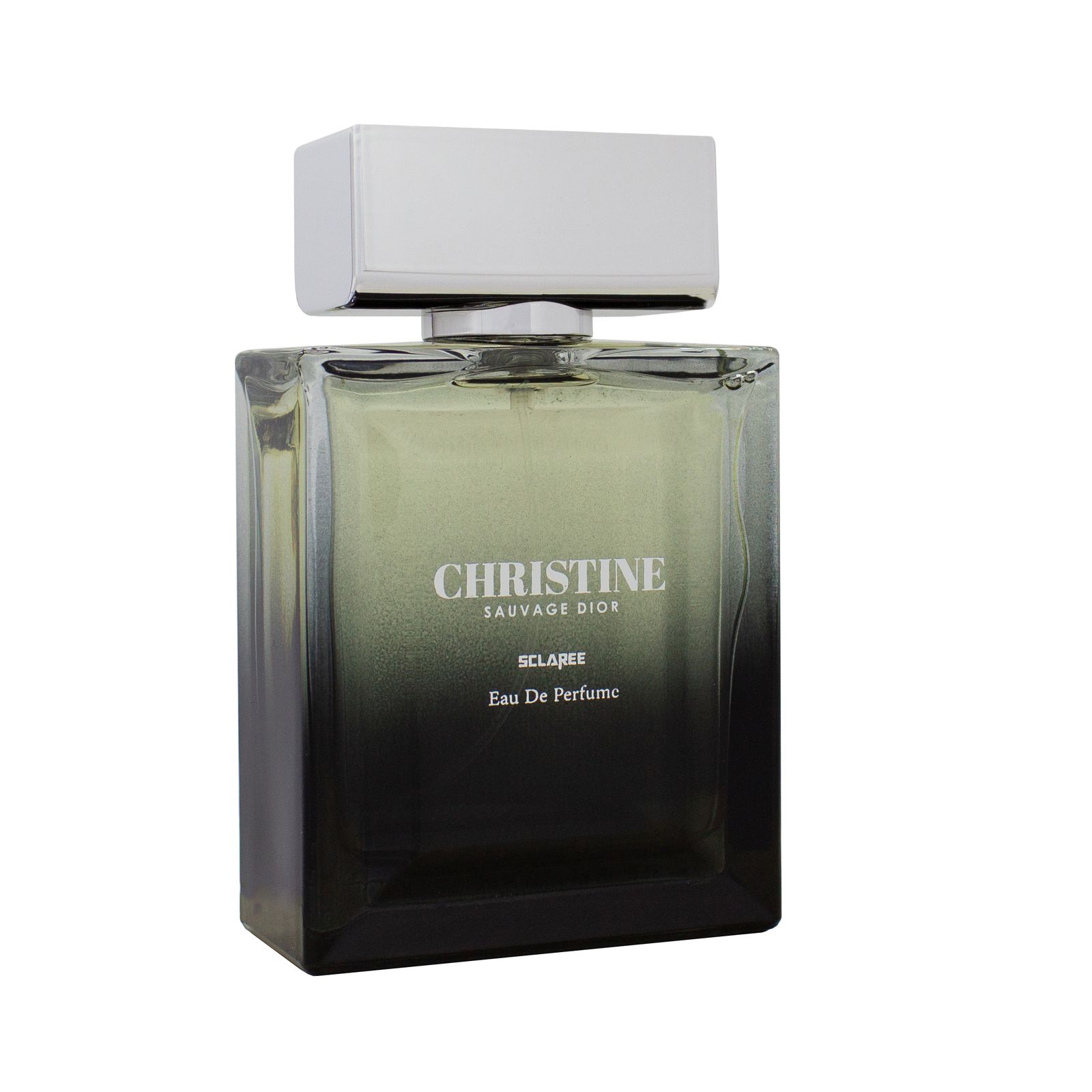 ادو پرفیوم مردانه اسکلاره مدل CHRISTINE حجم 100 میلی لیتر -  - 3