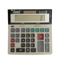 ماشین حساب کاسیک مدل  DR2140TW-112