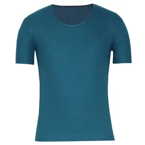 زیرپوش آستین دار مردانه آریان نخ باف مدل 1224