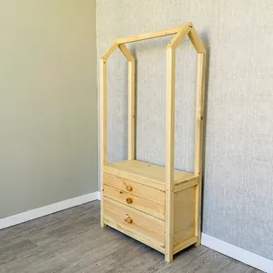 رگال لباس روستیک دکور مدل PK900