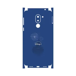 MAHOOT Disney-FullSkin Cover Sticker for Honor 6X