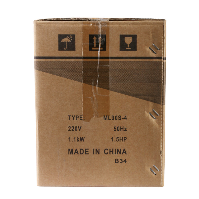 الکتروموتور ان جی ام مدل تکفاز