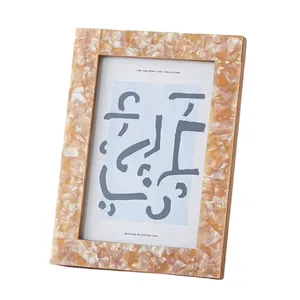 قاب عکس انگلیش هوم مدل Ador سایز 10*15 سانتی متر