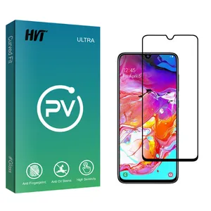 HVT PV2 Screen Protector For Samsung Galaxy A70