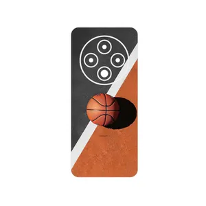 MAHOOT Basketball Cover Sticker for Xiaomi Redmi 14C