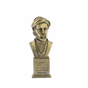 سردیس یادمان  طرح نسیمی مدل 10