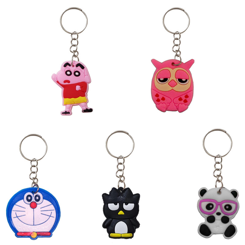 جاکلیدی مدل 4660-13-18 بسته 5 عددی