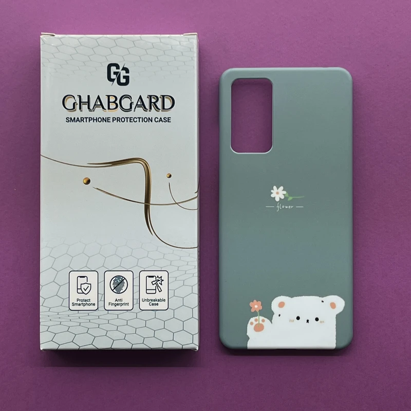 کاور قاب گارد مدل فانتزی مناسب برای گوشی موبایل شیائومی Redmi Note 11 Pro 4G