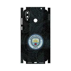 MAHOOT Manchester-City-FullSkin Cover Sticker for Gplus Q10