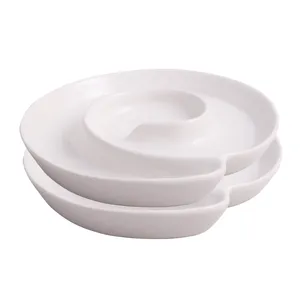 اردوخوری دالتون طرح حلزون کد 371B بسته دو عددی