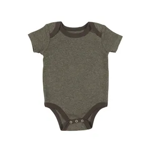 بادی آستین کوتاه نوزادی کد sr10