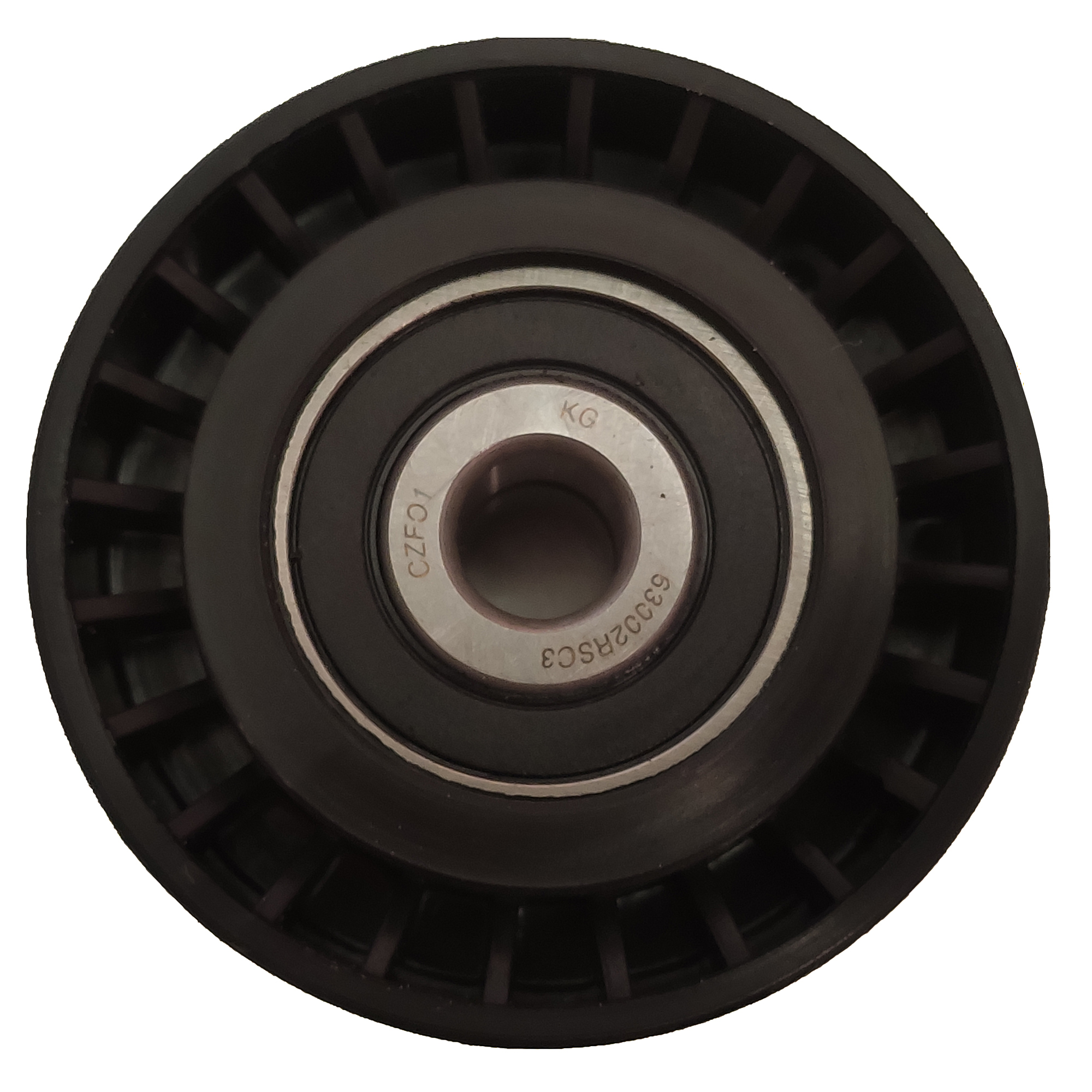 غلطک هرزگرد دینام اچ ای مدل HA-5751P مناسب برای پژو 206