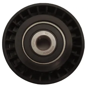 غلطک هرزگرد دینام اچ ای مدل HA-5751P مناسب برای پژو 206