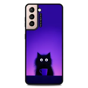 AKAM AMC-WSGS21P-CATS-42 Cover For Samsung Galaxy S21 Plus