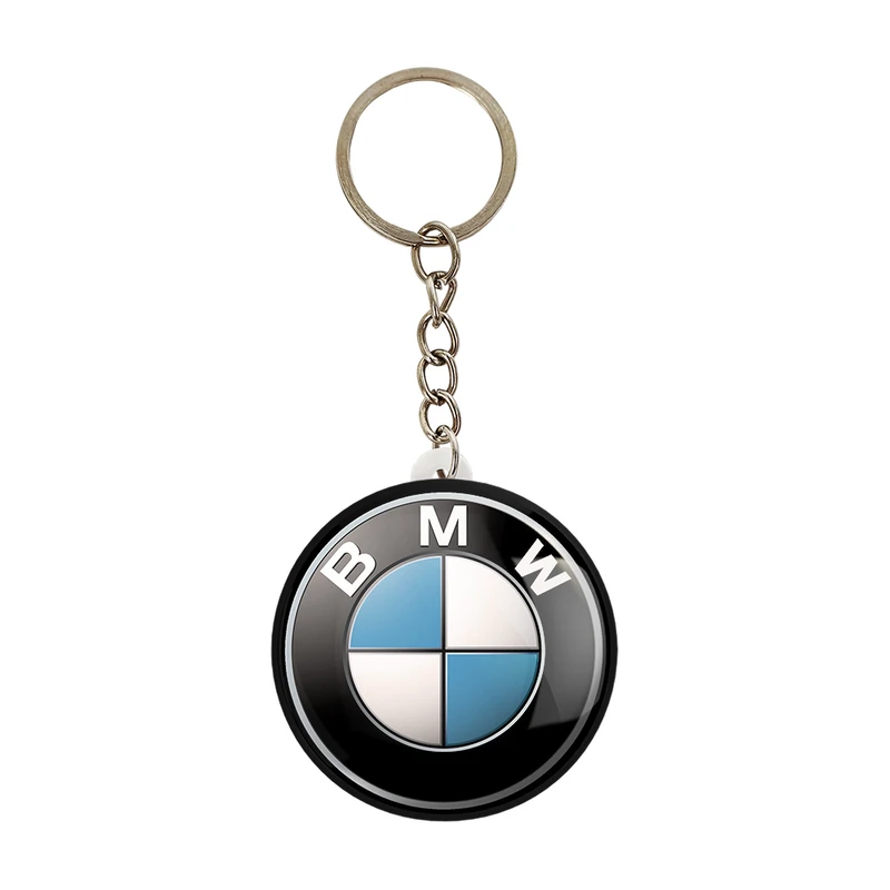 جاکلیدی خندالو مدل بی ام دبلیو BMW کد 23641