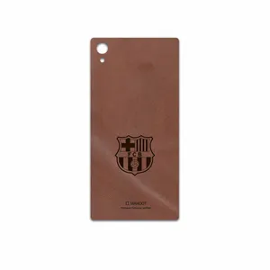 MAHOOT MNL-BRCA Cover Sticker for Sony Xperia Z5