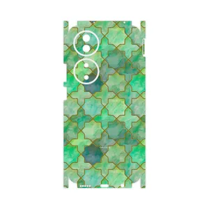 MAHOOT Iran Tile 8-FullSkin Cover Sticker for Honor X7b