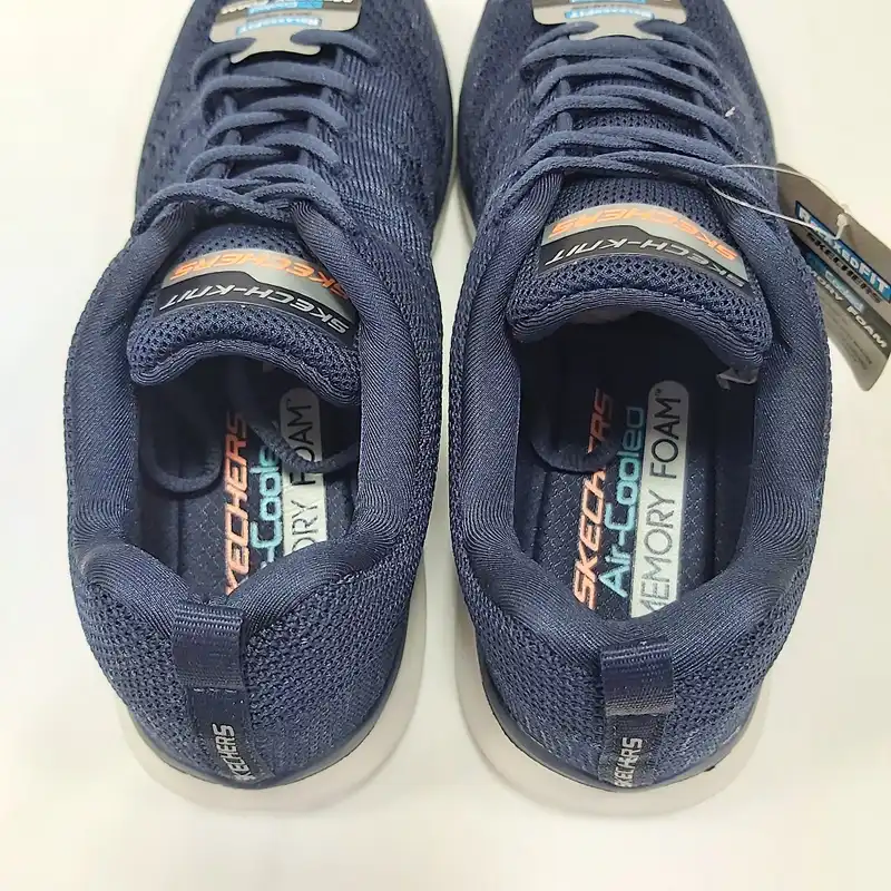 کفش راحتی مردانه کد S100