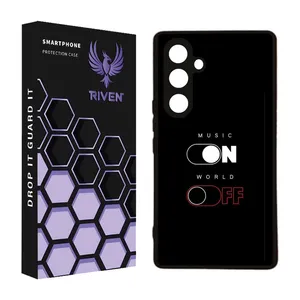 RIVEN RI3-2 Case For Samsung Galaxy A54