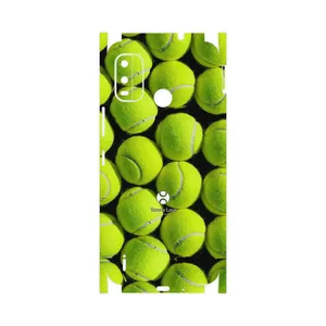 MAHOOT Tennis-FullSkin Cover Sticker for Nokia G11 Plus