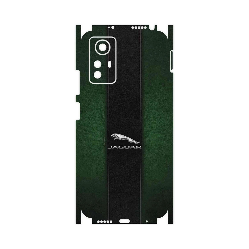 برچسب پوششی ماهوت مدل Jaguar_Cars-FullSkin مناسب برای گوشی موبایل شیائومی Redmi Note 12S