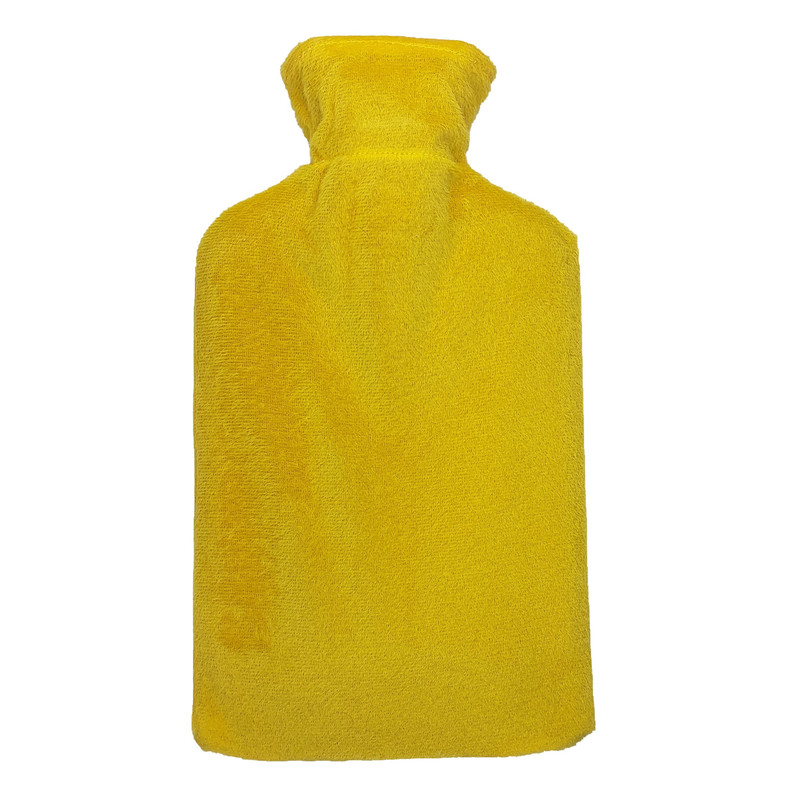 کیسه آب گرم ورف مدل ساده