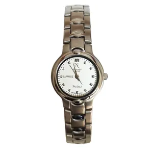 ساعت مچی عقربه ای زنانه نوادا مدل 2004-N0653