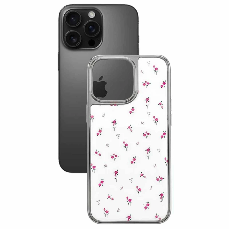کاور مدل CHRMGNT مناسب برای گوشی موبایل اپل iPhone 13 pro max