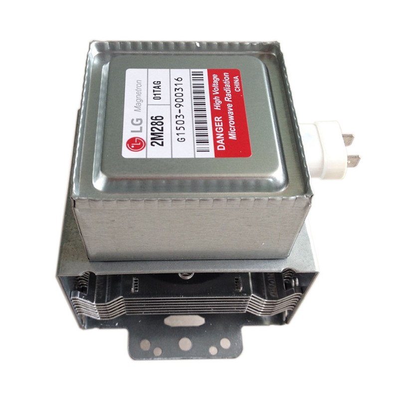 مگنترون مایکروویو ال جی مدل 2m286 