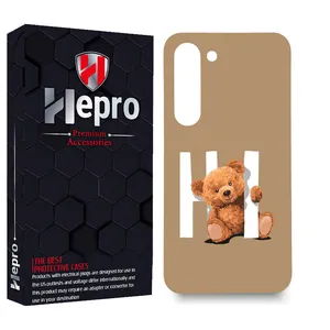 HEPRO MC Cover for SAMSUNG GALAXY S23 PLUS