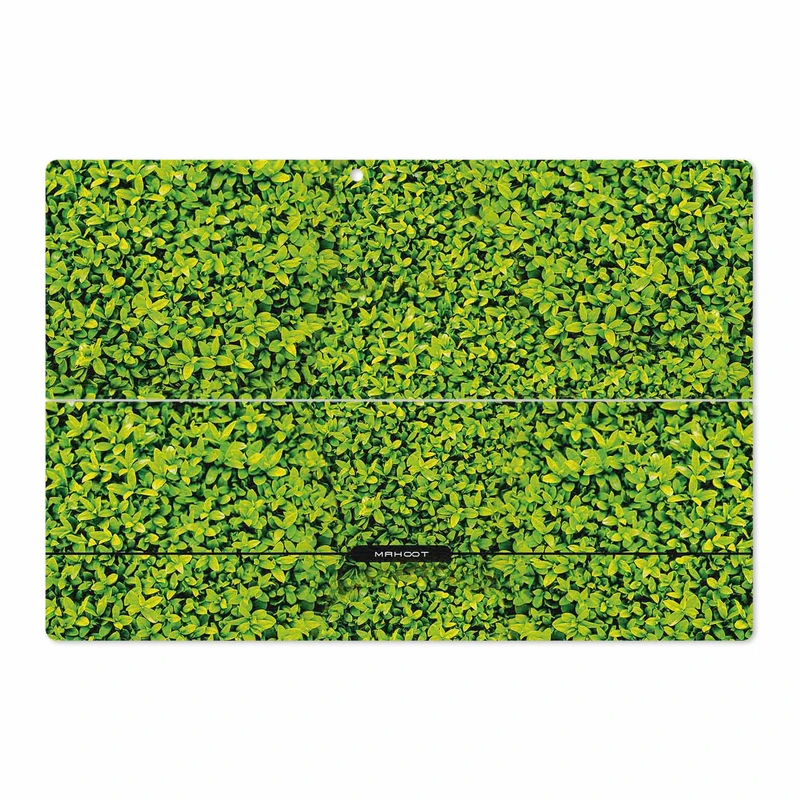 برچسب پوششی ماهوت مدل Leafs مناسب برای تبلت مایکروسافت Surface Pro 3 2014