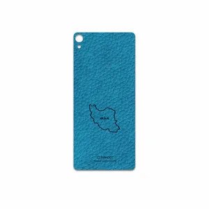 MAHOOT BL-IRC Cover Sticker for Sony Xperia XA Ultra