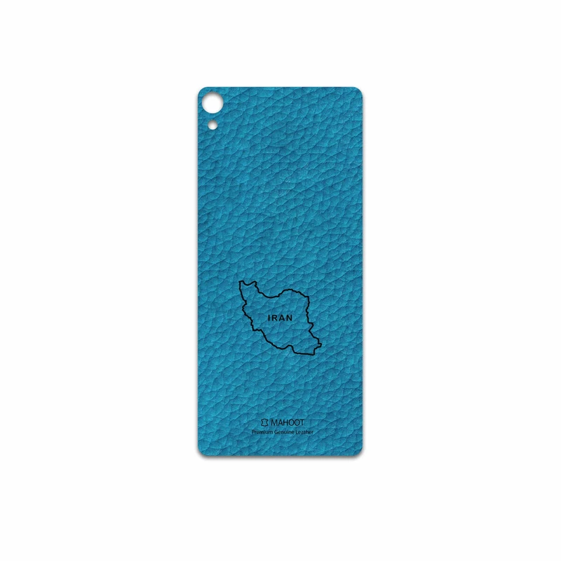 برچسب پوششی ماهوت مدل BL-IRC مناسب برای گوشی موبایل سونی Xperia XA Ultra