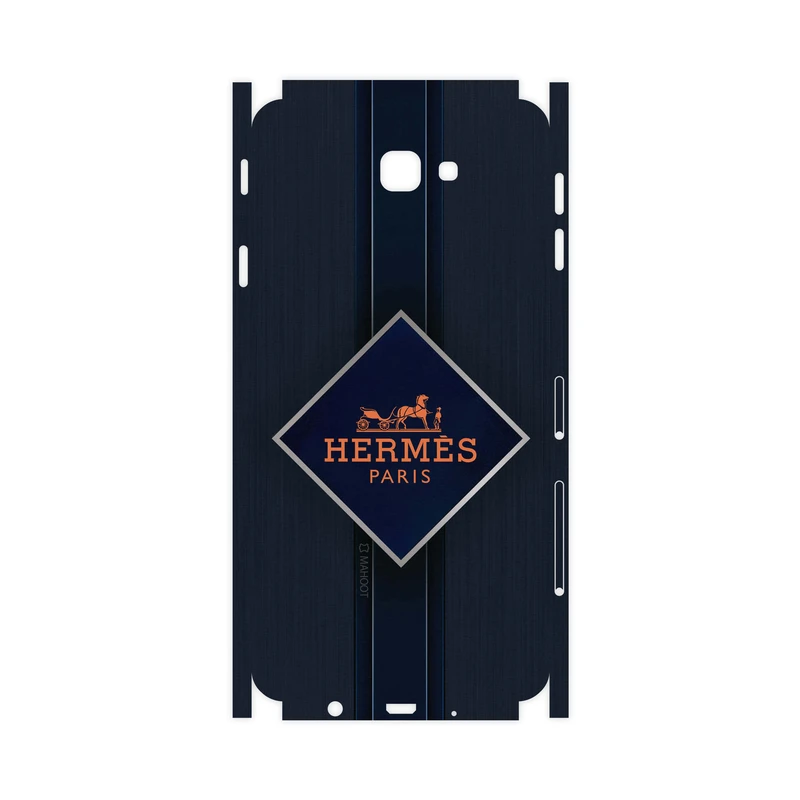 برچسب پوششی ماهوت مدل H -FullSkin مناسب برای گوشی موبایل سامسونگ Galaxy J7 Prime