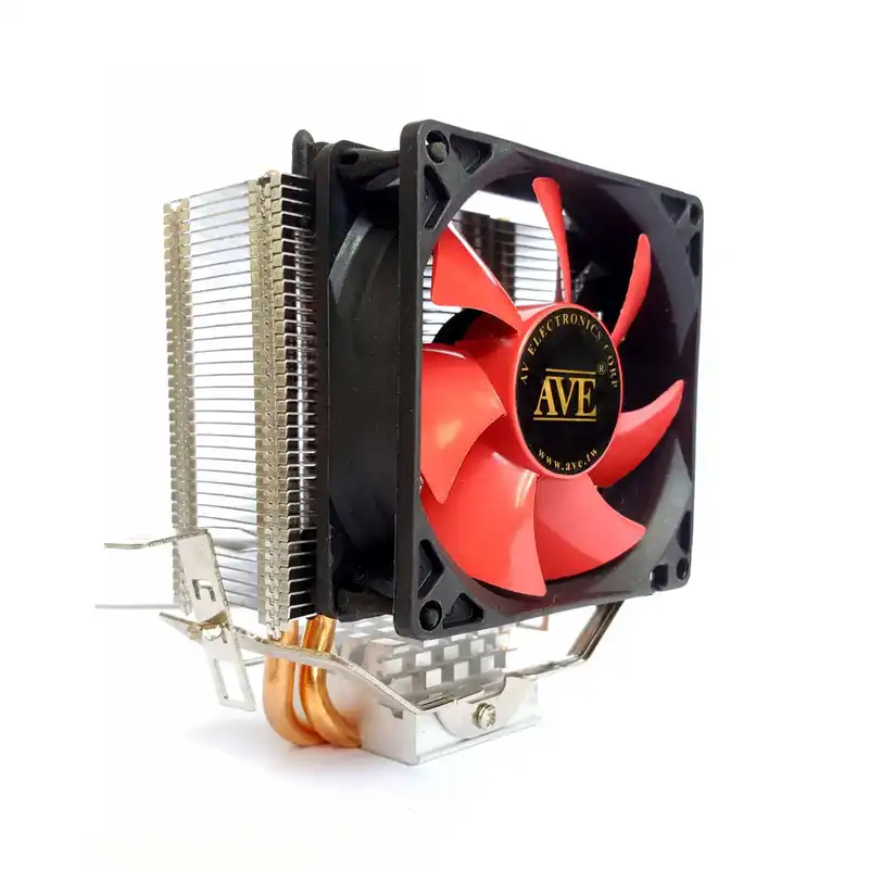 خنک کننده پردازنده مدل AVE