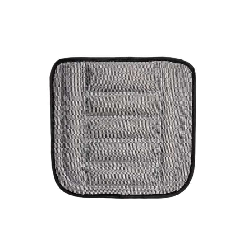 زیرنشیمنی طبی مدل عرقگیر کد S220 مجموعه 2 عددی