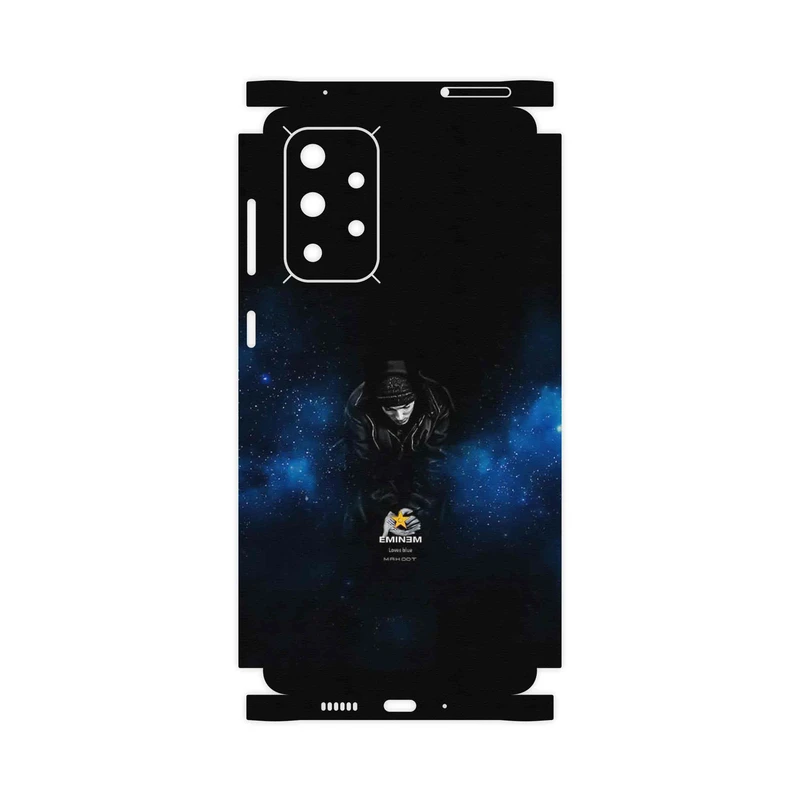 برچسب پوششی ماهوت مدل Eminem-FullSkin مناسب برای گوشی موبایل سامسونگ Galaxy A73 5G